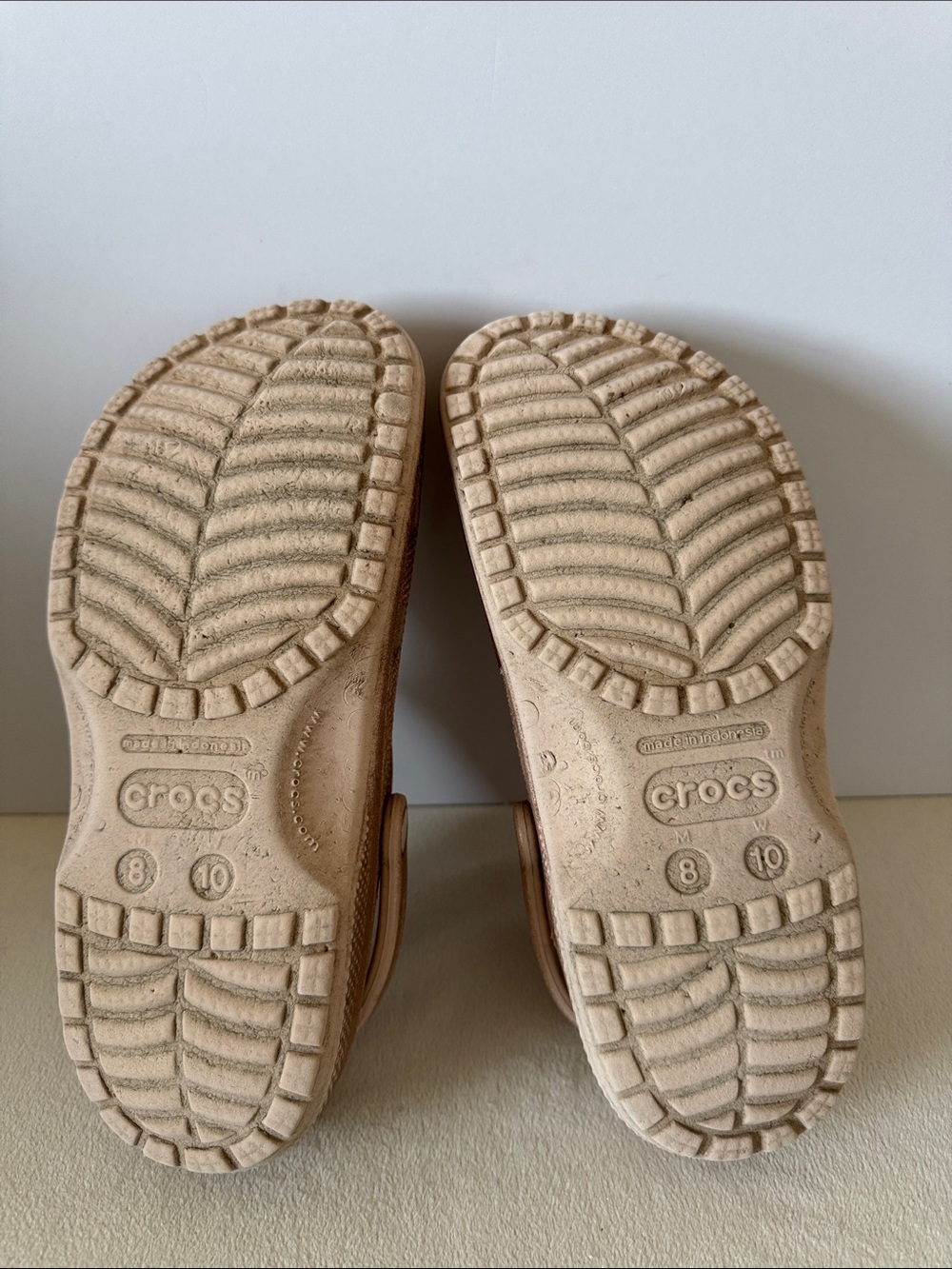 CROCS clogs - Picture 8 of 10